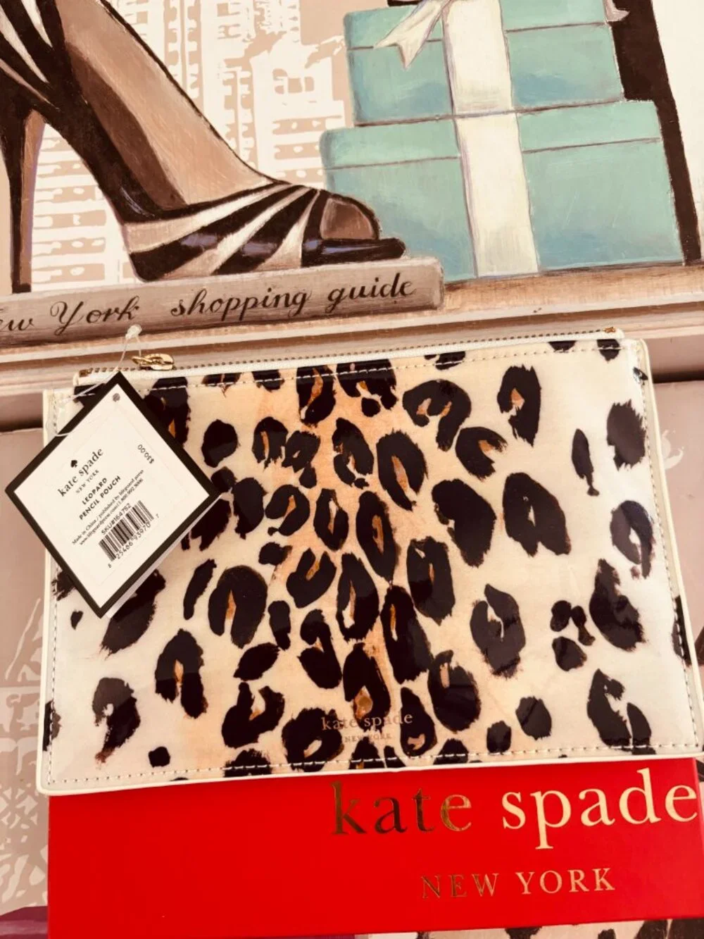 kate spade nwt kate